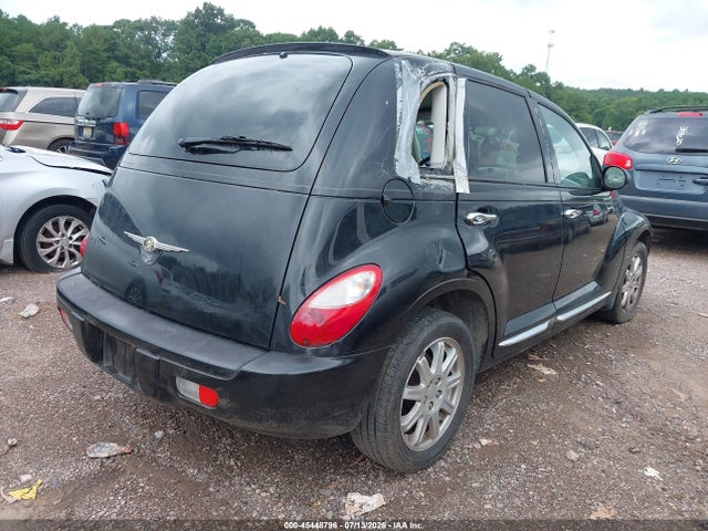Продаж на аукціоні авто 2010 Chrysler Pt Cruiser Classic, vin: 3A4GY5F91AT199715, номер лоту: 45448796
