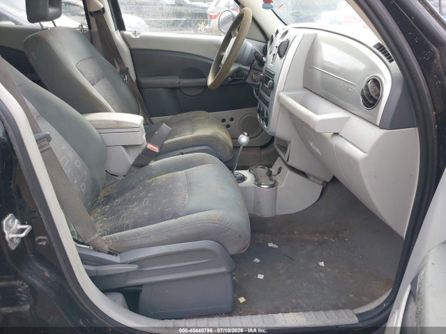 Продаж на аукціоні авто 2010 Chrysler Pt Cruiser Classic, vin: 3A4GY5F91AT199715, номер лоту: 45448796