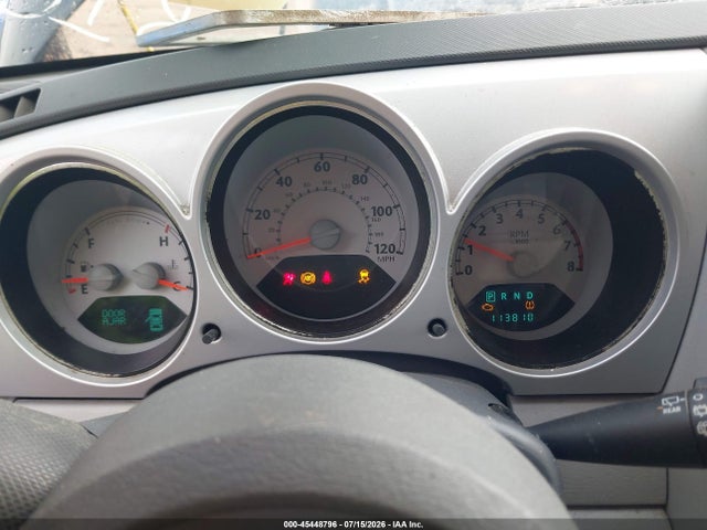 Продаж на аукціоні авто 2010 Chrysler Pt Cruiser Classic, vin: 3A4GY5F91AT199715, номер лоту: 45448796