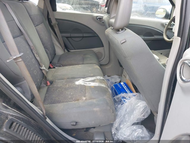 Продаж на аукціоні авто 2010 Chrysler Pt Cruiser Classic, vin: 3A4GY5F91AT199715, номер лоту: 45448796