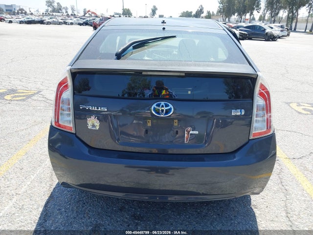 Toyota Prius 2014 JTDKN3DU7E1770593 Image 27