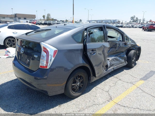 Toyota Prius 2014 JTDKN3DU7E1770593 Image 15