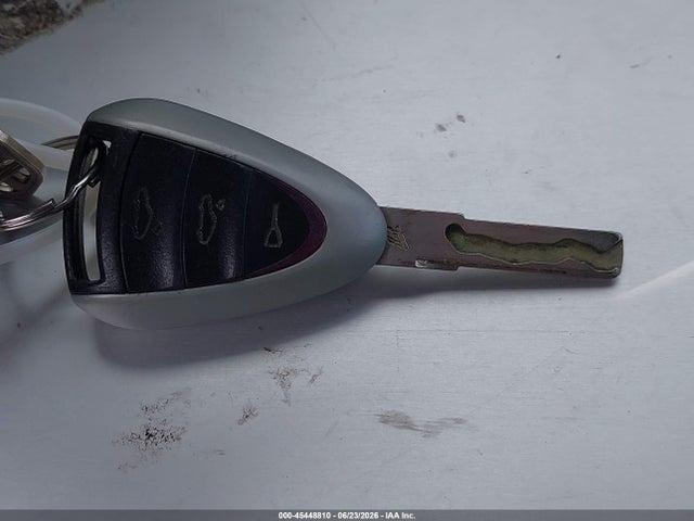 Aukcja sprzedaży 2008 Porsche Cayman S, vin: WP0AB29828U780722, numer aukcji: 45448810