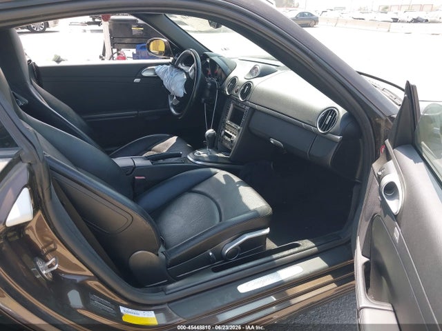 Aukcja sprzedaży 2008 Porsche Cayman S, vin: WP0AB29828U780722, numer aukcji: 45448810