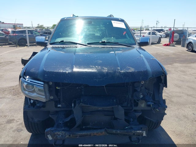 5LMJJ2JTXHEL10833 Lincoln Navigator Select