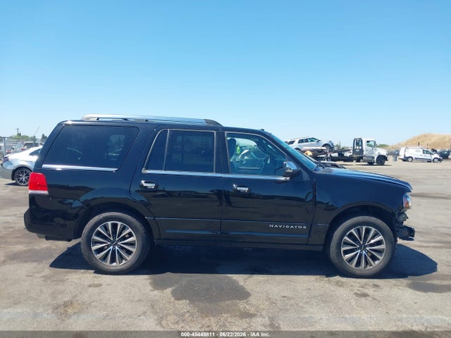5LMJJ2JTXHEL10833 Lincoln Navigator Select