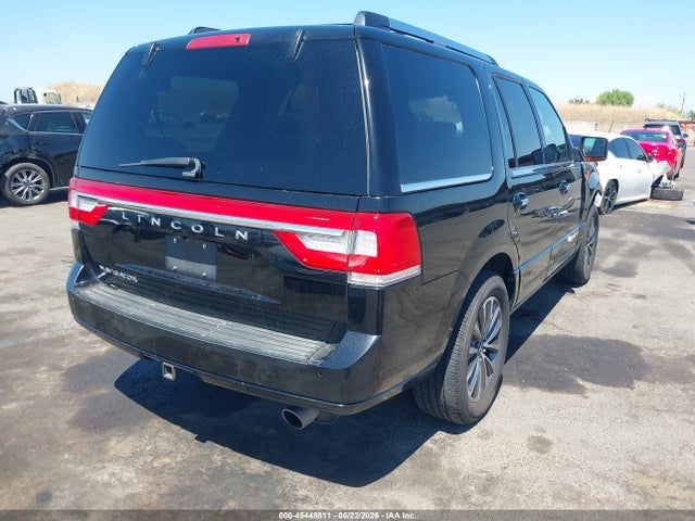 5LMJJ2JTXHEL10833 Lincoln Navigator Select