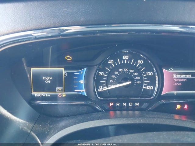 5LMJJ2JTXHEL10833 Lincoln Navigator Select