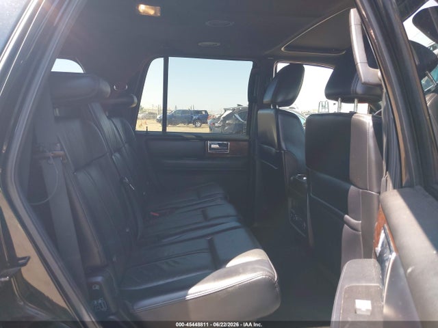 5LMJJ2JTXHEL10833 Lincoln Navigator Select