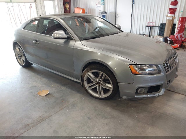Продаж на аукціоні авто 2009 Audi S5 4.2l, vin: WAURV78T99A025600, номер лоту: 45448820