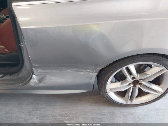 Продажа на аукционе авто 2009 Audi S5 4.2l, vin: WAURV78T99A025600, номер лота: 45448820