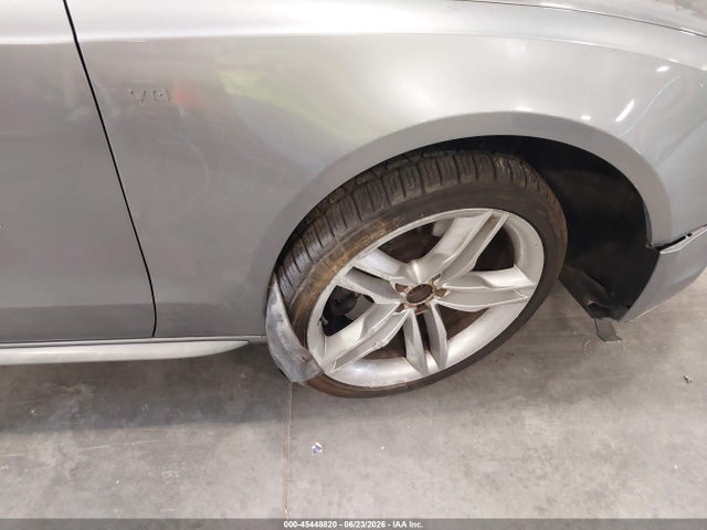 Продажа на аукционе авто 2009 Audi S5 4.2l, vin: WAURV78T99A025600, номер лота: 45448820
