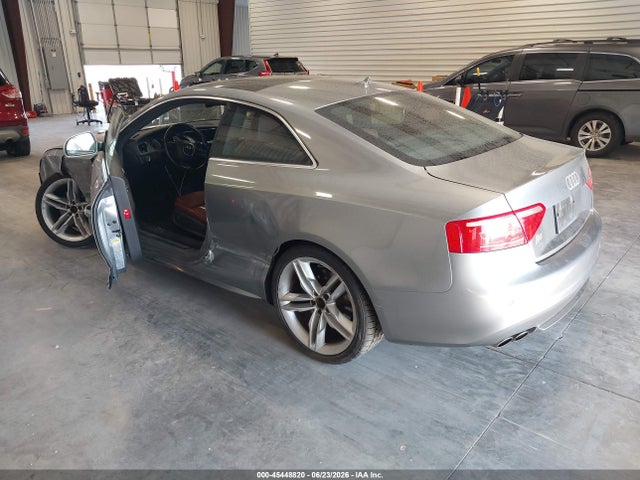 Продажа на аукционе авто 2009 Audi S5 4.2l, vin: WAURV78T99A025600, номер лота: 45448820