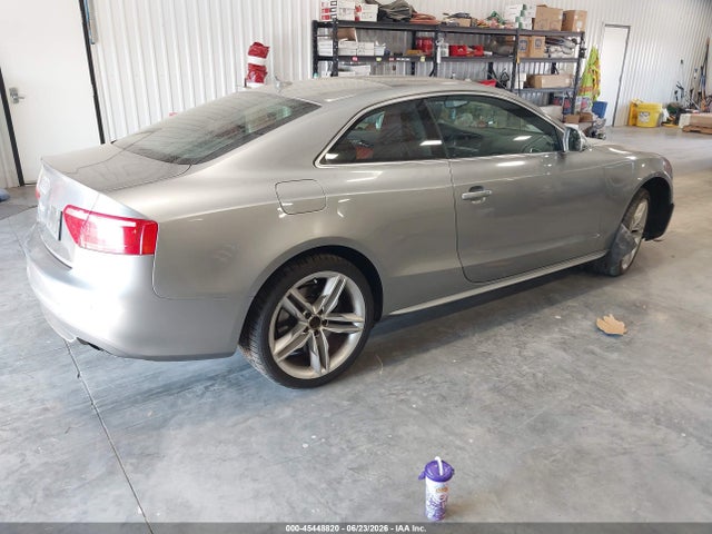 Продажа на аукционе авто 2009 Audi S5 4.2l, vin: WAURV78T99A025600, номер лота: 45448820
