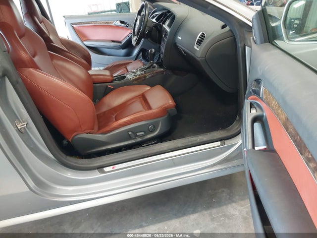 Aukcja sprzedaży 2009 Audi S5 4.2l, vin: WAURV78T99A025600, numer aukcji: 45448820