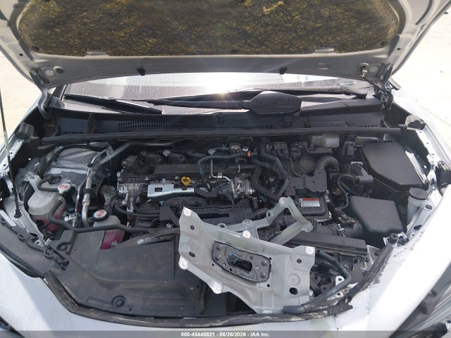 Toyota Prius Xle Awd-e 2024 JTDADABU7R3010048 Image 10