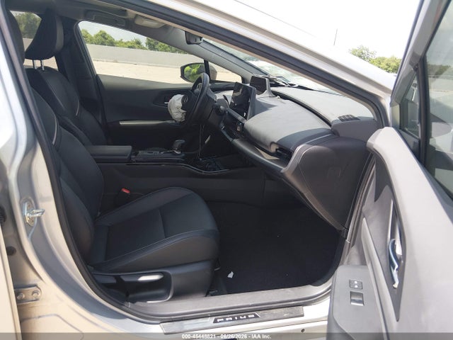 Toyota Prius Xle Awd-e 2024 JTDADABU7R3010048 Image 5