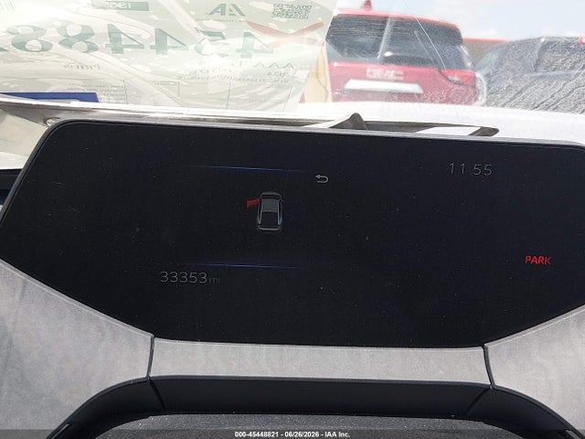 Toyota Prius Xle Awd-e 2024 JTDADABU7R3010048 Image 7