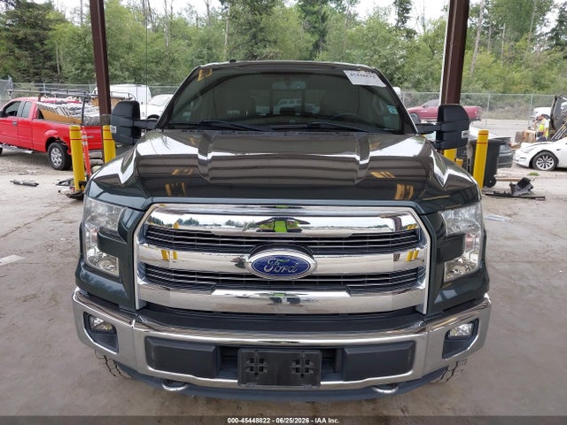 Ford F-150 Xlt 2015 1FTEW1EG5FKD82524 Image 12