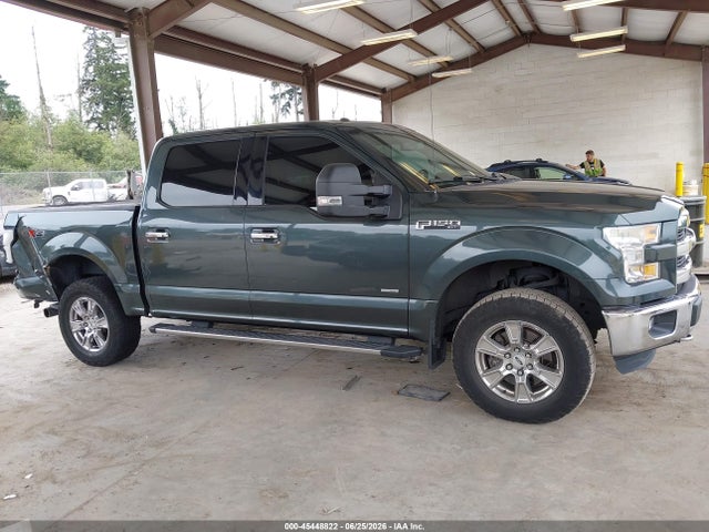 Ford F-150 Xlt 2015 1FTEW1EG5FKD82524 Image 13