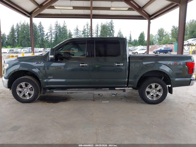 Ford F-150 Xlt 2015 1FTEW1EG5FKD82524 Image 14
