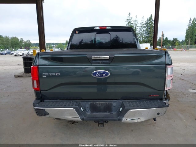 Ford F-150 Xlt 2015 1FTEW1EG5FKD82524 Image 16