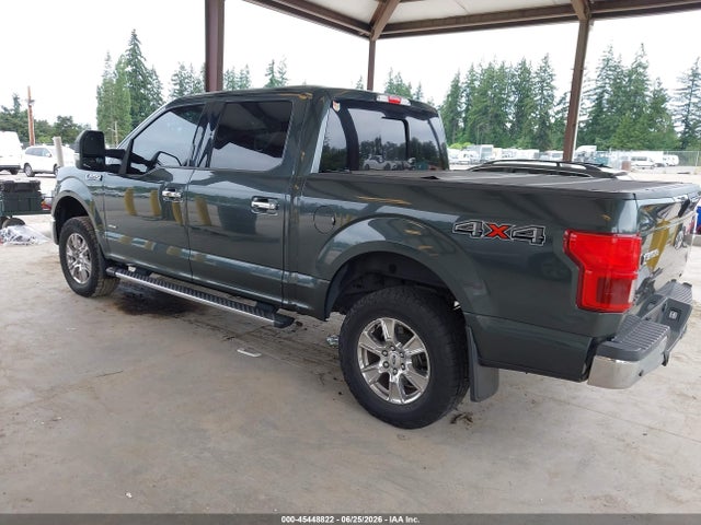 Ford F-150 Xlt 2015 1FTEW1EG5FKD82524 Image 3