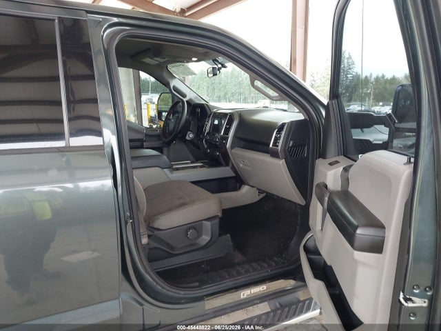Ford F-150 Xlt 2015 1FTEW1EG5FKD82524 Image 5