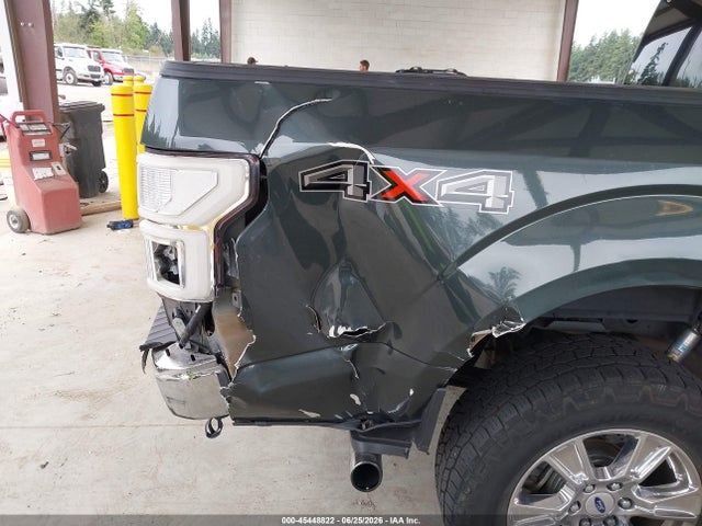 Ford F-150 Xlt 2015 1FTEW1EG5FKD82524 Image 6