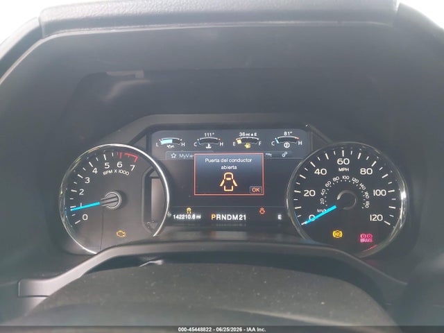 Ford F-150 Xlt 2015 1FTEW1EG5FKD82524 Image 7