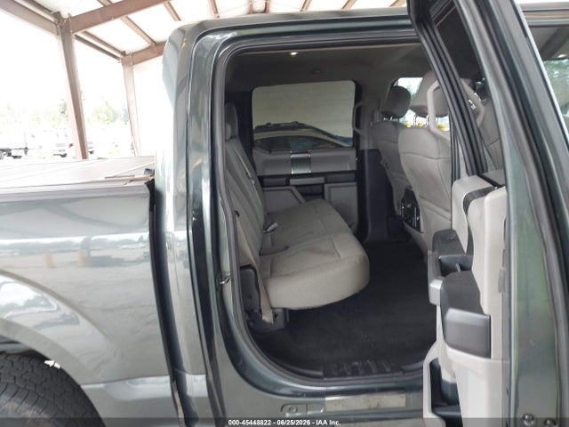 Ford F-150 Xlt 2015 1FTEW1EG5FKD82524 Image 8