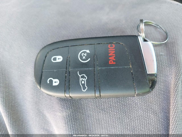 Продажа на аукционе авто 2021 Jeep Grand Cherokee Trailhawk 4x4, vin: 1C4RJFLGXMC635926, номер лота: 45448824