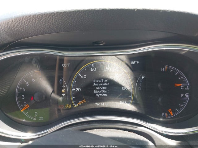 Продажа на аукционе авто 2021 Jeep Grand Cherokee Trailhawk 4x4, vin: 1C4RJFLGXMC635926, номер лота: 45448824