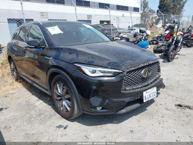 Продаж на аукціоні авто 2019 Infiniti Qx50 Essential, vin: 3PCAJ5M12KF133073, номер лоту: 45448825