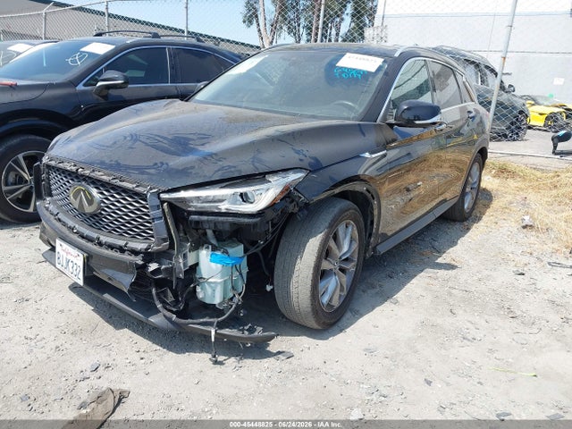 Продаж на аукціоні авто 2019 Infiniti Qx50 Essential, vin: 3PCAJ5M12KF133073, номер лоту: 45448825