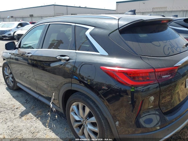 Продаж на аукціоні авто 2019 Infiniti Qx50 Essential, vin: 3PCAJ5M12KF133073, номер лоту: 45448825