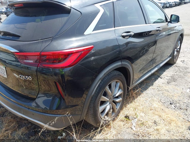 Продаж на аукціоні авто 2019 Infiniti Qx50 Essential, vin: 3PCAJ5M12KF133073, номер лоту: 45448825