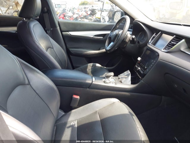 Продаж на аукціоні авто 2019 Infiniti Qx50 Essential, vin: 3PCAJ5M12KF133073, номер лоту: 45448825