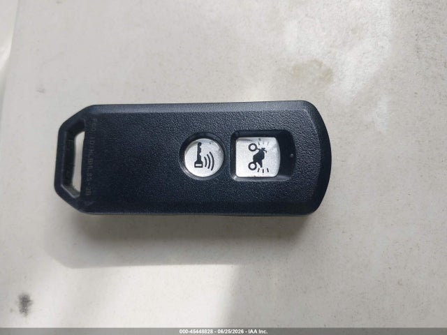 Honda Adv150 A 2023 MLHKF3851P5200226 Image 11