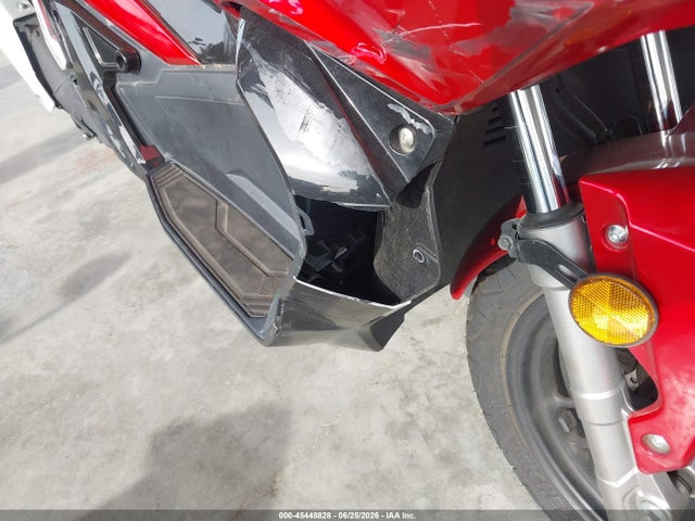 Honda Adv150 A 2023 MLHKF3851P5200226 Image 14