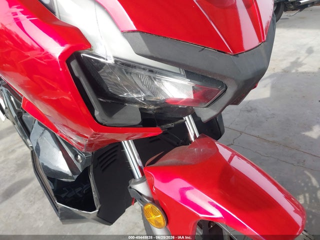 Honda Adv150 A 2023 MLHKF3851P5200226 Image 15