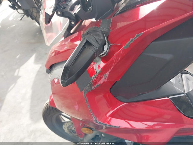 Honda Adv150 A 2023 MLHKF3851P5200226 Image 16