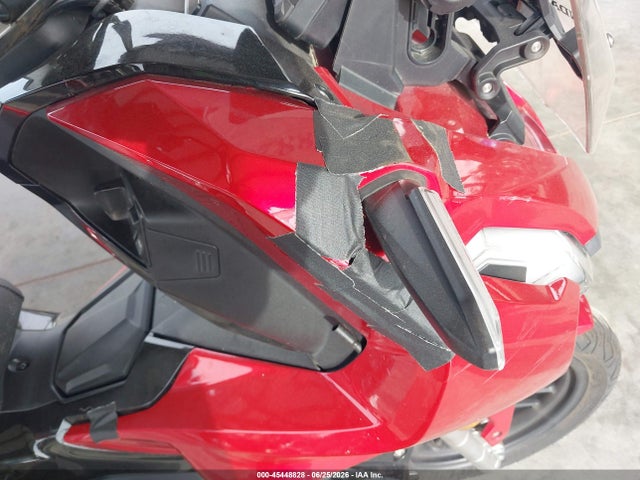 Honda Adv150 A 2023 MLHKF3851P5200226 Image 17