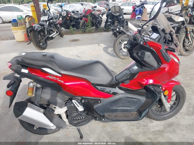 Honda Adv150 A 2023 MLHKF3851P5200226 Image 12