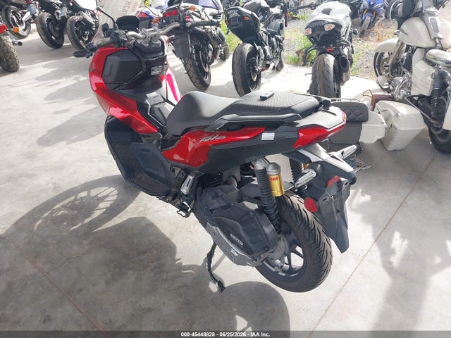 Honda Adv150 A 2023 MLHKF3851P5200226 Image 3