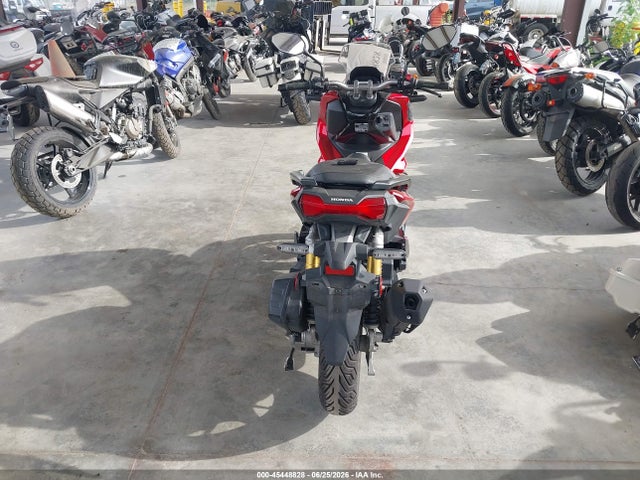 Honda Adv150 A 2023 MLHKF3851P5200226 Image 6