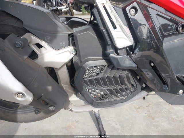 Honda Adv150 A 2023 MLHKF3851P5200226 Image 8