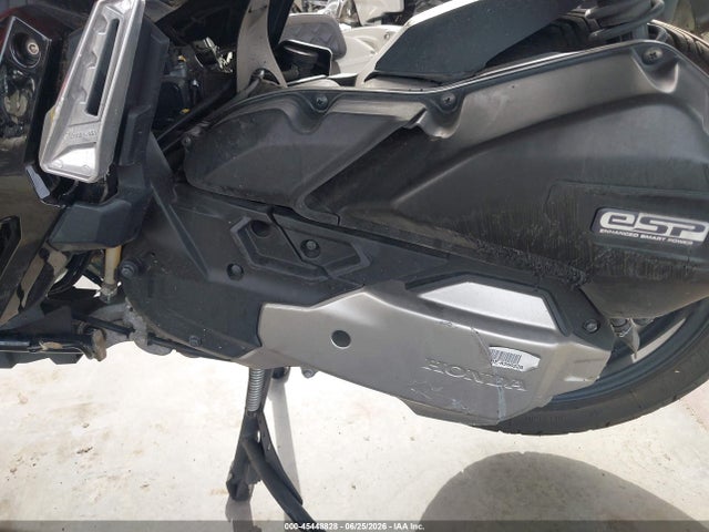 Honda Adv150 A 2023 MLHKF3851P5200226 Image 9