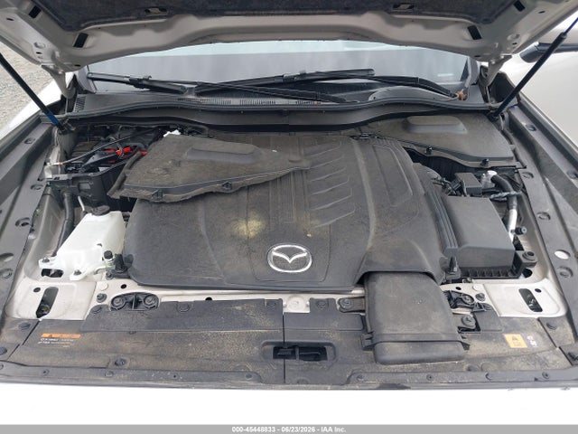 Aukcja sprzedaży 2024 Mazda Cx-90 3.3 Turbo Premium Plus, vin: JM3KKEHD9R1188815, numer aukcji: 45448833