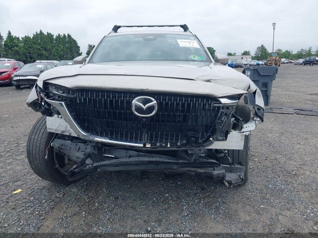 Aukcja sprzedaży 2024 Mazda Cx-90 3.3 Turbo Premium Plus, vin: JM3KKEHD9R1188815, numer aukcji: 45448833